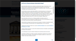 Desktop Screenshot of de.standardlifeinvestments.com